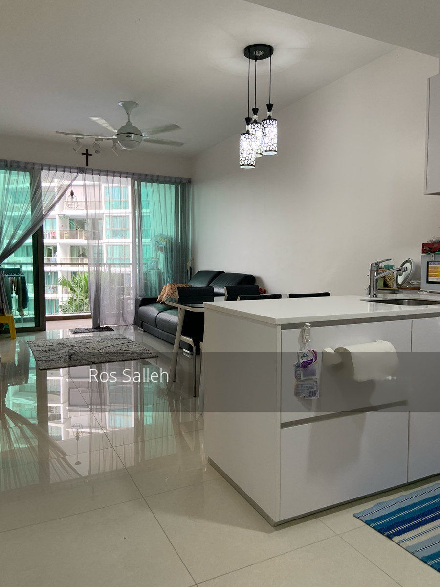 Ripple Bay (D18), Condominium #201553762